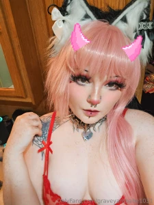 Your favorite aheago waifu