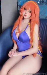 Let s set sail with nami part 2