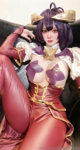 The lewd devil is here girls line up to receive punishment part 1