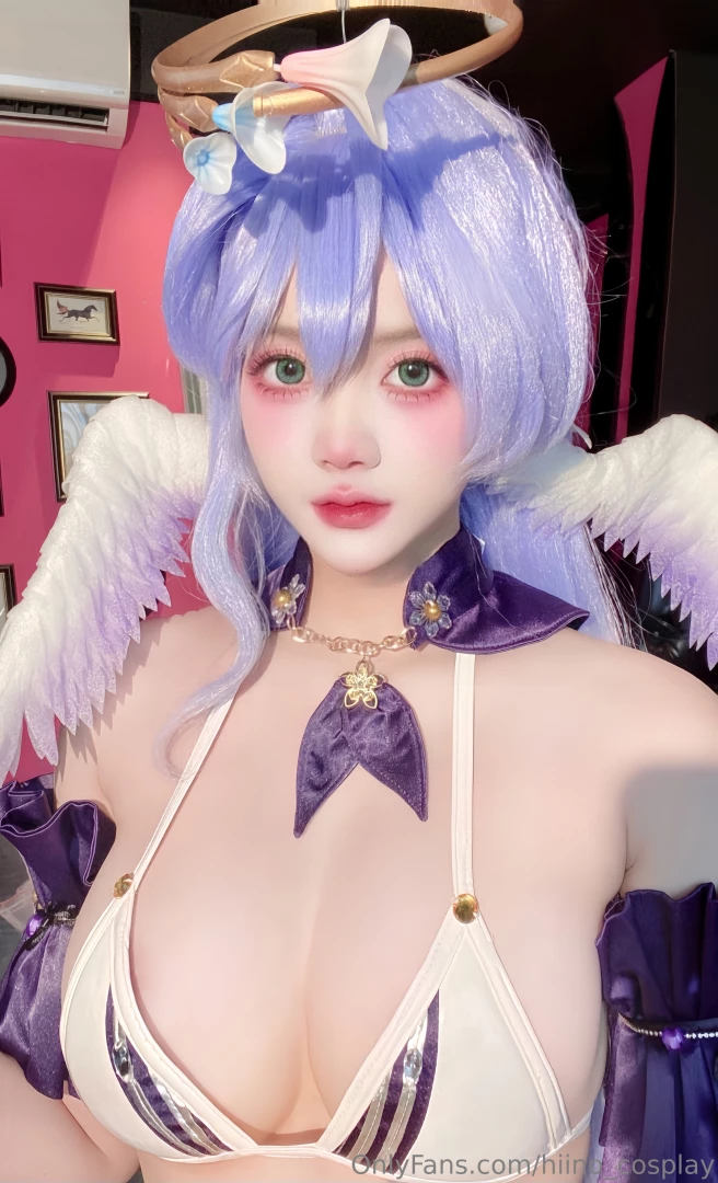 It s embarrassing to go on stage in this outfit 
