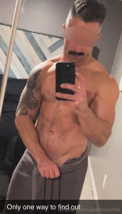 Same mirror different day still haven t been asked for any exclusive