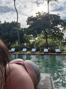 Wet wild and waiting for your touch don t keep me craving baby drop a