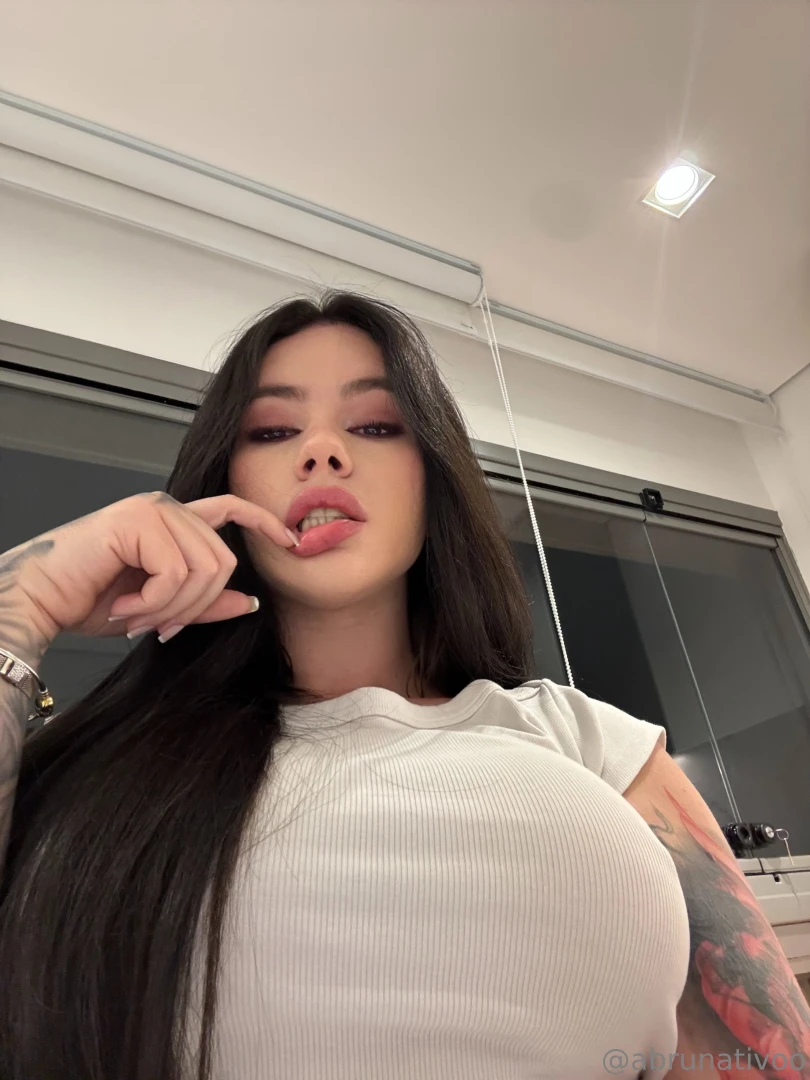 You were thinking it 