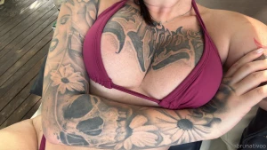 The ink tells stories the rest you ll feel drop a if you do agree