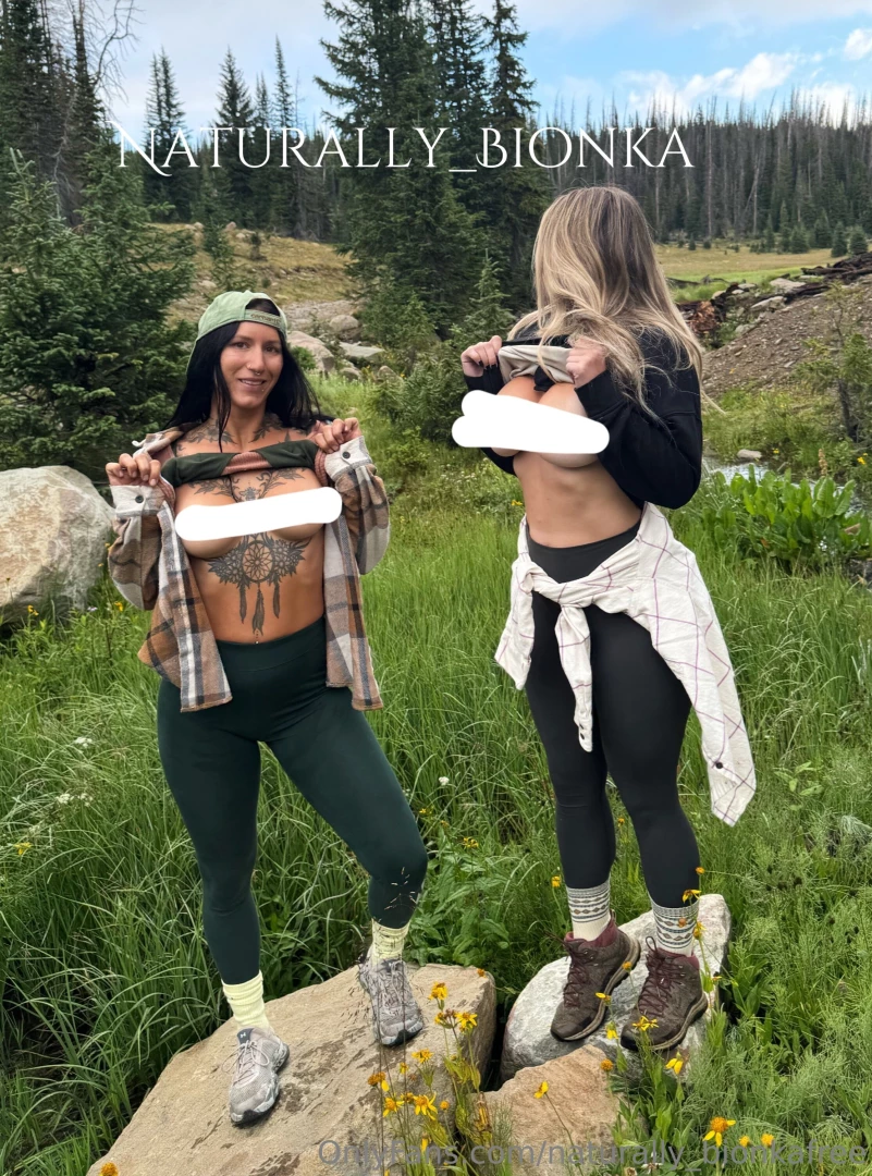 Would you hike our mountains midwestemma 