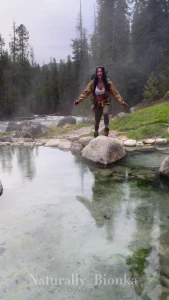 Happy monday new squirt video in this magical place i love waking up