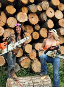 New video of us cums out tomorrow night