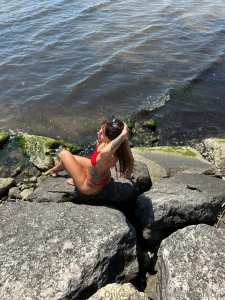 I love you italy part two