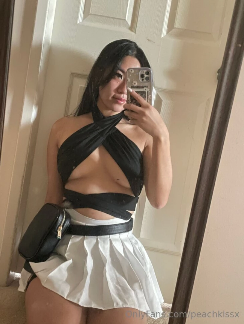 Are you into mini-skirts 