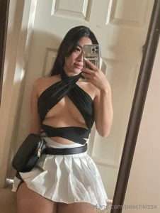 Are you into mini-skirts