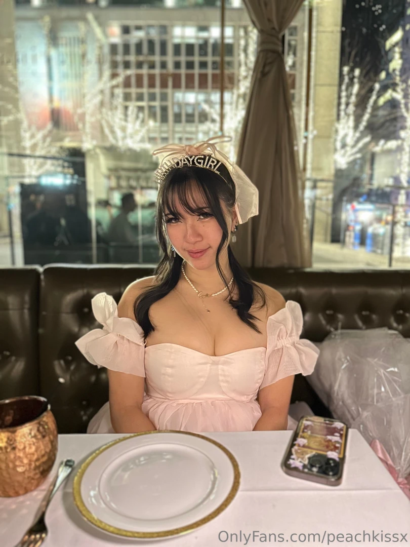 Long overdue birthday reflection post wow ok first of all merry xmas 