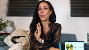 A twisted joi