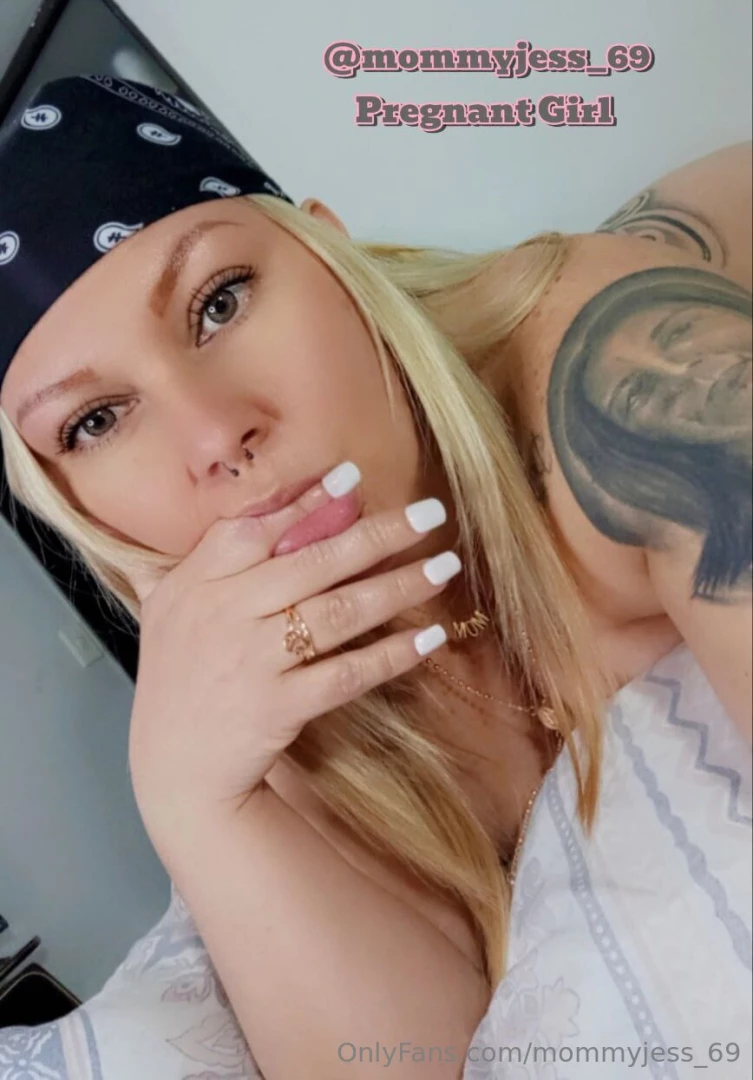 Mommyjess_69 jessvip05 5 