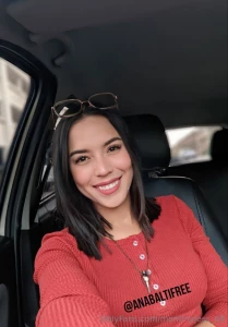 You will fall in love with my pretty face and my sweet body part 171