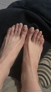 Keeping my toenails bare for another week bare nails content will be