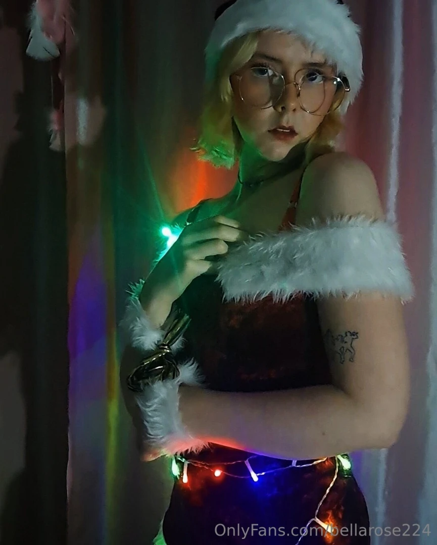 How was your christmas xx 