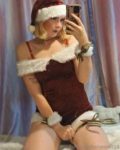 I know it s already the new year but i ve still got some christmas