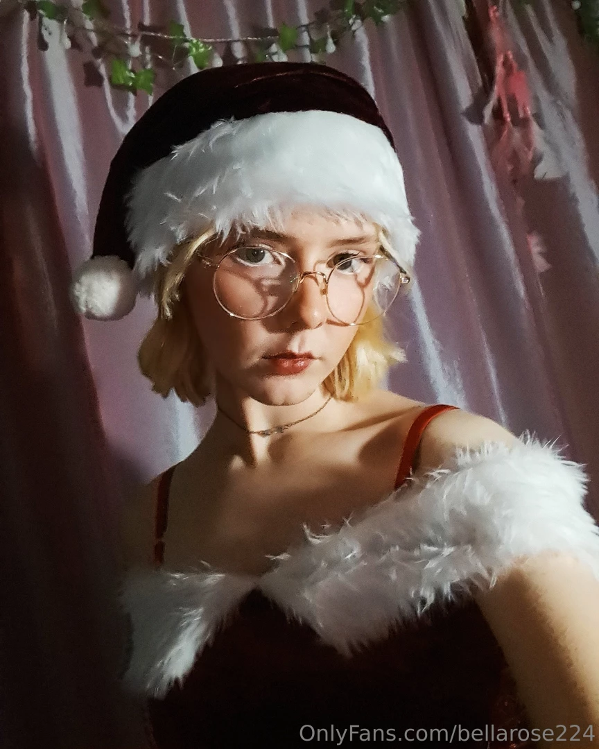 I know it s already the new year but i ve still got some christmas part 1 