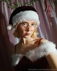 I know it s already the new year but i ve still got some christmas part 1