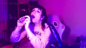 Got suuuuper sloppy with this one i hope you all enjoy it