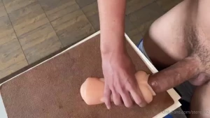 Que la falta de culo no sea un impedimento