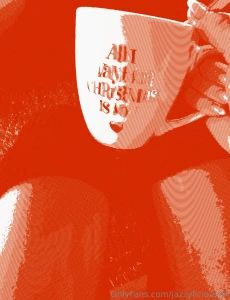 All you want for christmas is part 2