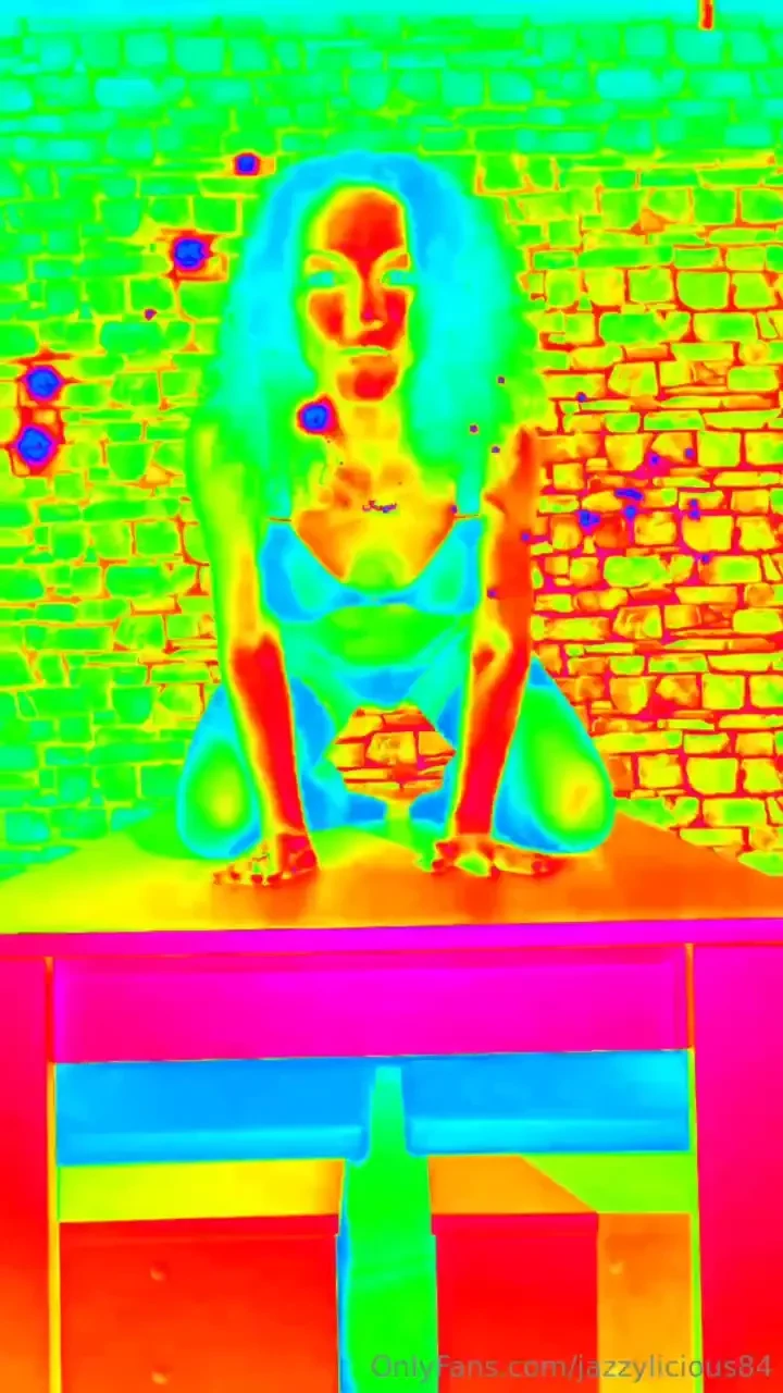 My body language speaks to you 