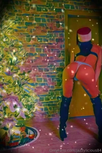 Holy shit sorry - night