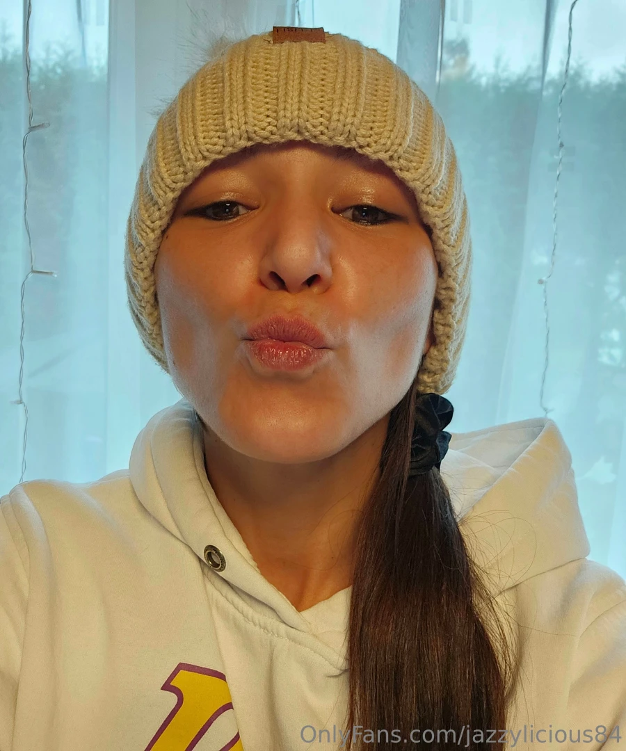 Jazzylicious84 part 1 