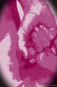 Sweet as sugar hard as ice hurt me once i ll bite you twice part 5