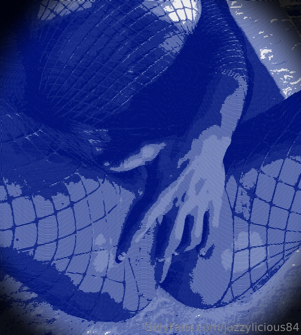 Machst du mit mir blau 