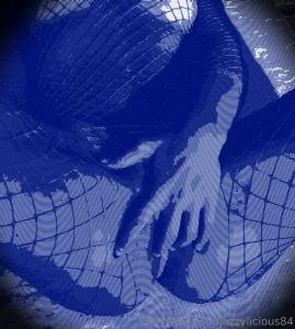 Machst du mit mir blau