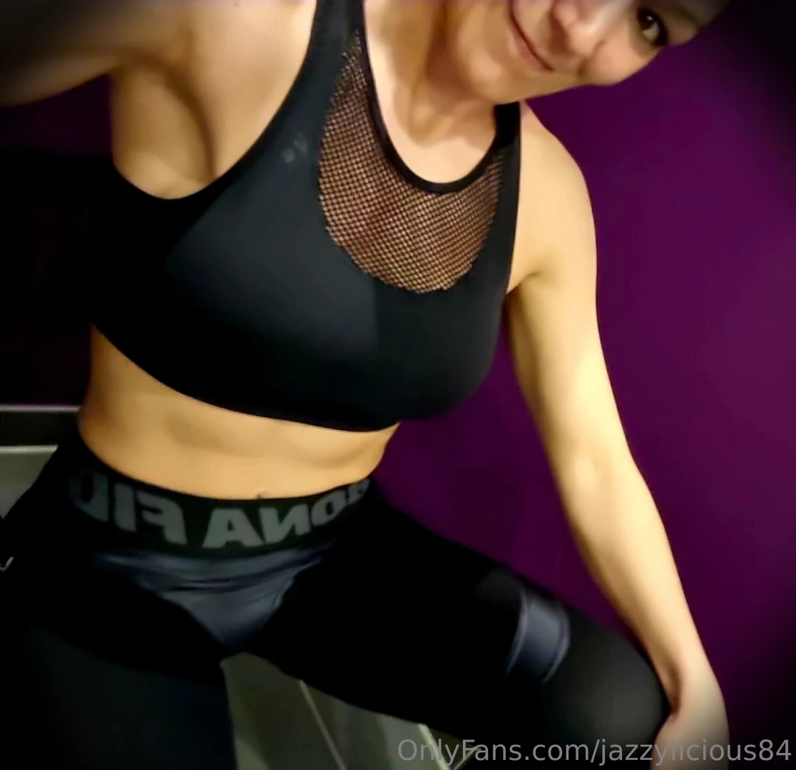 Sweat now - shine later 