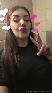 Leave what you are doing and come worship me