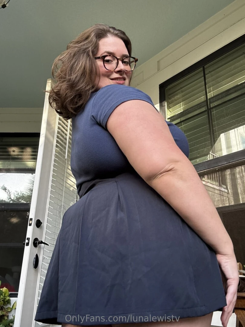 How do i look in blue part 48 