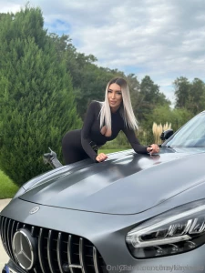 Follow my hot friend kaylajoo subscribe kaylajoo for free for an