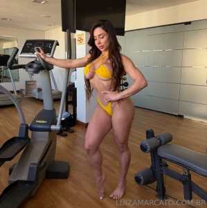 Did you work out today part 20