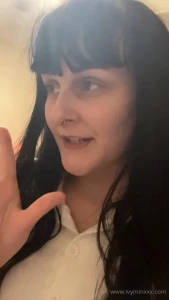 Just a thought part 17