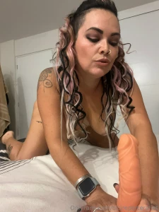 As se sabrosea una buena imagina que es la tuya