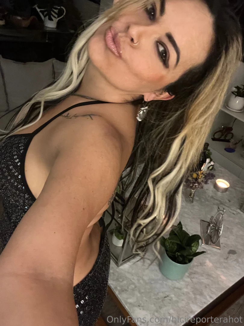 Bicireporterahot muy hot part 2 