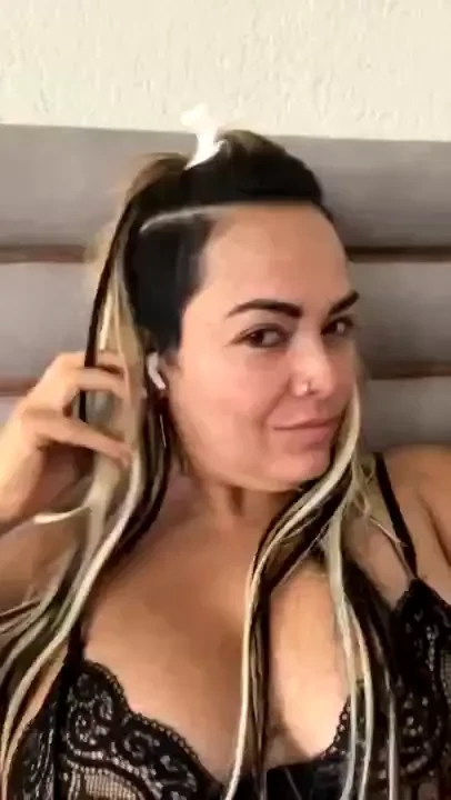 Stream started at 03 31 2024 04 32 pm qu me pas en el cuello 