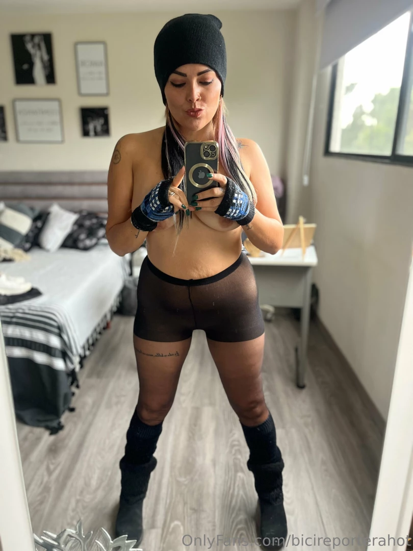 Cuerpo fr o vagina ardiente bicireporterahot 