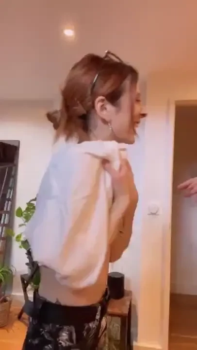 I i don t even know 