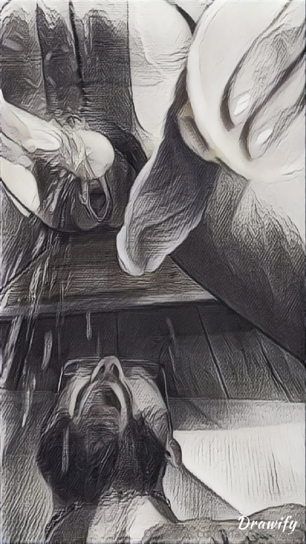 Mhhhh da bekommt einer was leckeres 