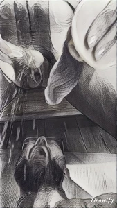 Mhhhh da bekommt einer was leckeres