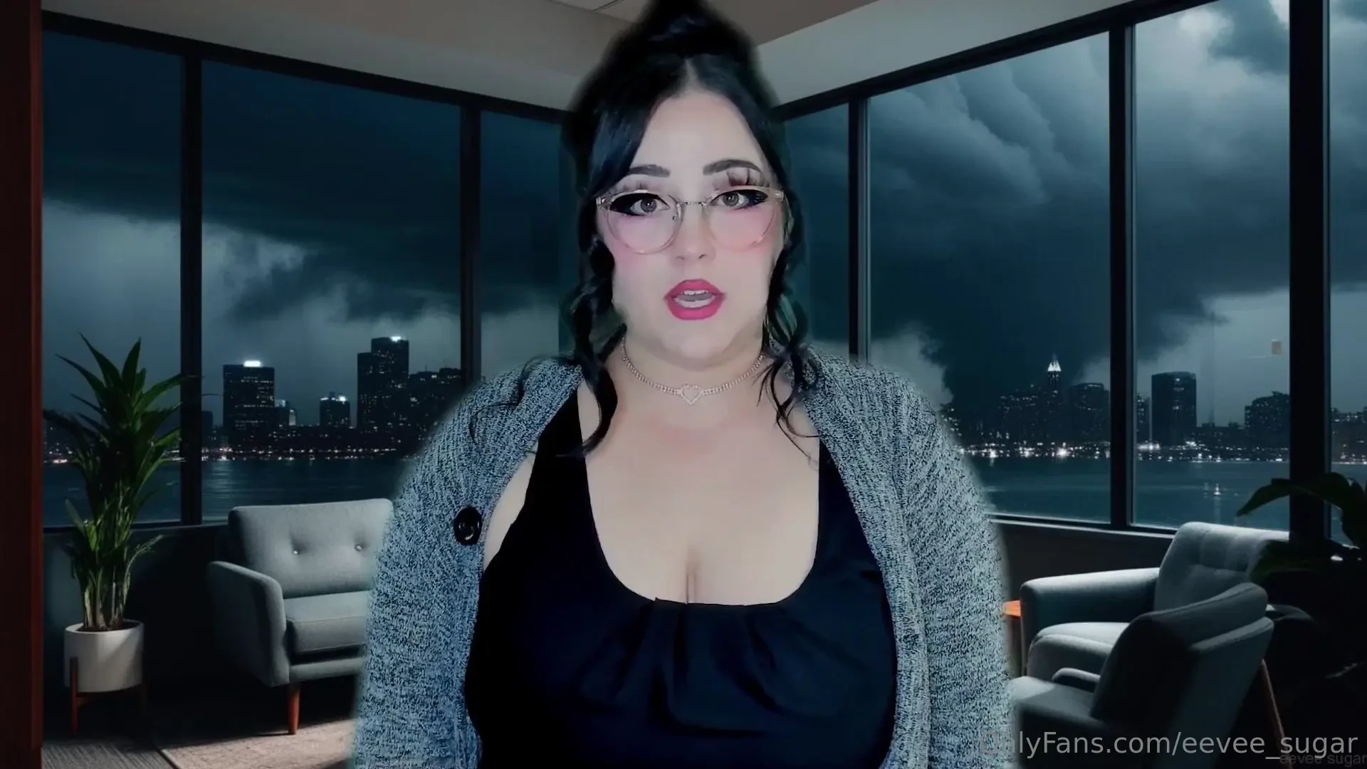 Toxic therapy-fantasy mindfuck for betas so you use masturbation and 