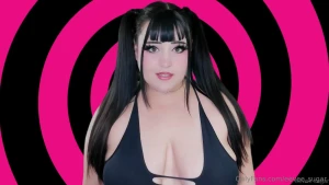 Cucknosis the eternal cuck spiral descend into cucknosis in this mind