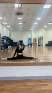 Bet you didn t know i was this flexible part 3