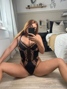 Sweet but definitely not innocent