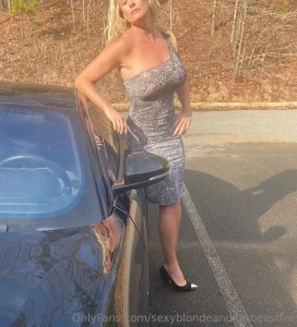 Take me to dinner in one of these dresses do you ever wonder what a